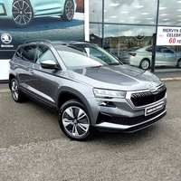 Skoda Karoq 1.0 TSI SE Drive 5dr in Down