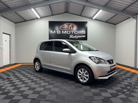 Seat Mii 1.0 Mii Toca 5dr in Antrim