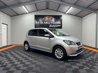 Seat Mii 1.0 Mii Toca 5dr in Antrim