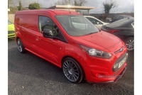 Ford Transit Connect 240 L2 Limited Elite Edition in Antrim