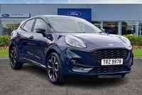 Ford Puma 1.0 EcoBoost Hybrid mHEV ST-Line X 5dr**Hybrid Efficiency, ST-Line X Edition Features, Advanced Safety Systems, Premium Interior, Navigation System** in Antrim