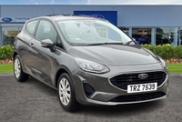 Ford Fiesta 1.1 Trend 3dr- Reversing Sensors & Camera, Cruise Control, Speed Limiter, Voice Control in Antrim