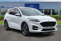 Ford Kuga 2.5 PHEV ST-Line X 5dr CVT in Antrim