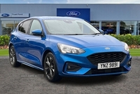 Ford Focus 1.5 EcoBlue 120 ST-Line 5dr in Antrim