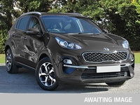 Kia Sportage 1.6 GDi ISG 2 in Derry / Londonderry