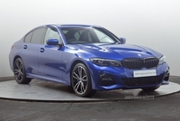 BMW 3 Series 330e M Sport 4dr Step Auto [Tech/Pro Pack] in Antrim