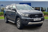 Ford Ranger Wildtrak AUTO 2.0 EcoBlue 213ps 4x4 Double Cab Pick Up, NO VAT in Antrim