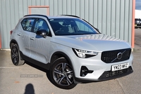 Volvo XC40 2.0 B3P Plus Dark 5dr Auto in Antrim