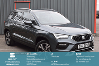 Seat Ateca 1.0 TSI SE Technology 5dr in Antrim