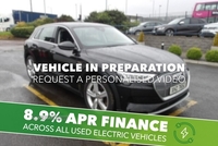 Audi E-Tron 230kW 50 Quattro 71kWh Technik 5dr Auto in Antrim