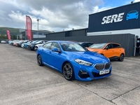 BMW 2 Series 218i [136] M Sport 4dr DCT in Antrim