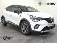 Renault Captur New Captur S Edition 1.0 tCe 90 Stop Start in Armagh