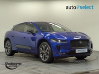 Jaguar i-Pace 400 90kWh HSE SUV 5dr Electric Auto 4WD (400 ps) in Armagh