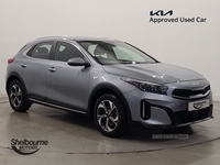 Kia XCeed 1.5 T-GDi 2 SUV 5dr Petrol Manual Euro 6 (s/s) (158 bhp) in Down