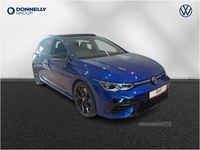 Volkswagen Golf 2.0 TSI 333 R 20 Years 4Motion 5dr DSG in Derry / Londonderry