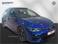 Volkswagen Golf 2.0 TSI 333 R 20 Years 4Motion 5dr DSG in Derry / Londonderry