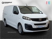 Fiat Scudo 2.0 BlueHDi 145 Van in Antrim