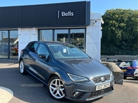 Seat Ibiza 1.0 TSI 95 FR [EZ] 5dr in Down