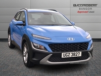 Hyundai Kona T-GDI SE CONNECT MHEV in Down