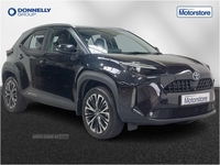 Toyota Yaris Cross 1.5 Hybrid Excel 5dr CVT in Antrim