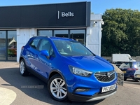 Vauxhall Mokka X 1.4T ecoTEC Active 5dr in Down