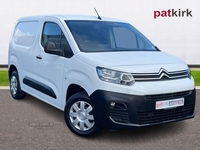 Citroen Berlingo 1.5 BlueHDi 650Kg Enterprise Pro 75ps in Tyrone