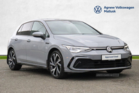 Volkswagen Golf 1.5 TSI 150 R-Line 5dr in Antrim