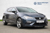 Seat Leon 2.0 TDI 150 FR [EZ] 5dr in Antrim