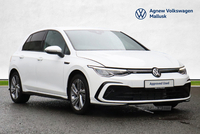 Volkswagen Golf 1.5 TSI 150 R-Line 5dr in Antrim