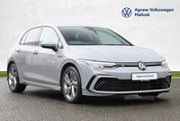 Volkswagen Golf 1.5 TSI 150 R-Line 5dr in Antrim