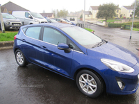 Ford Fiesta DIESEL HATCHBACK in Derry / Londonderry