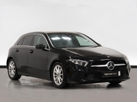 Mercedes-Benz A-Class A200 Sport 5dr in Antrim