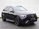 Mercedes GLE-Class