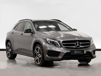 Mercedes-Benz GLA 250 4Matic AMG Line Premium 5dr Auto in Antrim