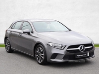 Mercedes-Benz A-Class A180d [2.0] SE 5dr in Armagh