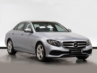 Mercedes-Benz E-Class E220d SE Premium 4dr 9G-Tronic in Antrim