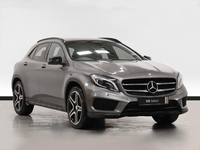 Mercedes-Benz GLA 220d 4Matic AMG Line 5dr Auto [Premium] in Antrim