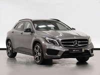 Mercedes-Benz GLA 220 CDI 4Matic AMG Line 5dr Auto [Pre Plus] in Antrim