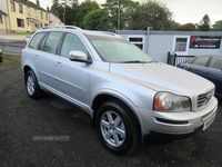 Volvo XC90 DIESEL ESTATE in Derry / Londonderry