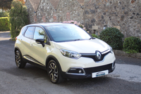 Renault Captur DIESEL HATCHBACK in Armagh