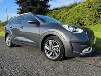 Kia Niro ESTATE in Down