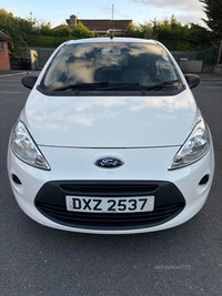 Ford Ka 1.2 Studio 3dr [Start Stop] in Antrim