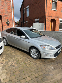 Ford Mondeo DIESEL HATCHBACK in Down