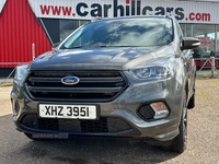 Ford Kuga DIESEL ESTATE in Derry / Londonderry