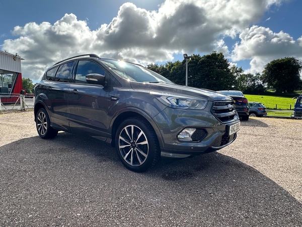 Ford Kuga DIESEL ESTATE in Derry / Londonderry