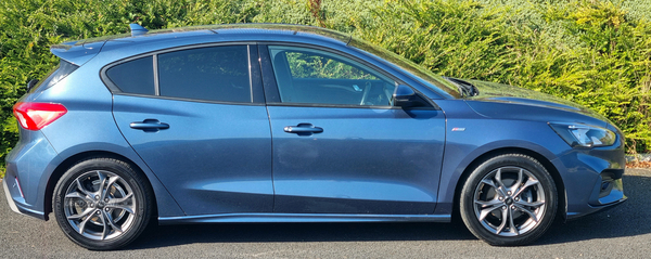 Ford Focus DIESEL HATCHBACK in Armagh