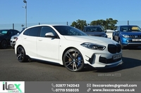 BMW 1 Series DIESEL HATCHBACK in Derry / Londonderry