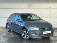 Volkswagen Polo 1.0 MATCH 80 BHP in Antrim