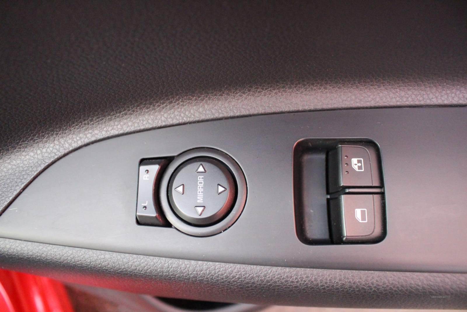 Apr 2022 Kia Rio 1.2 DPi 1 5dr