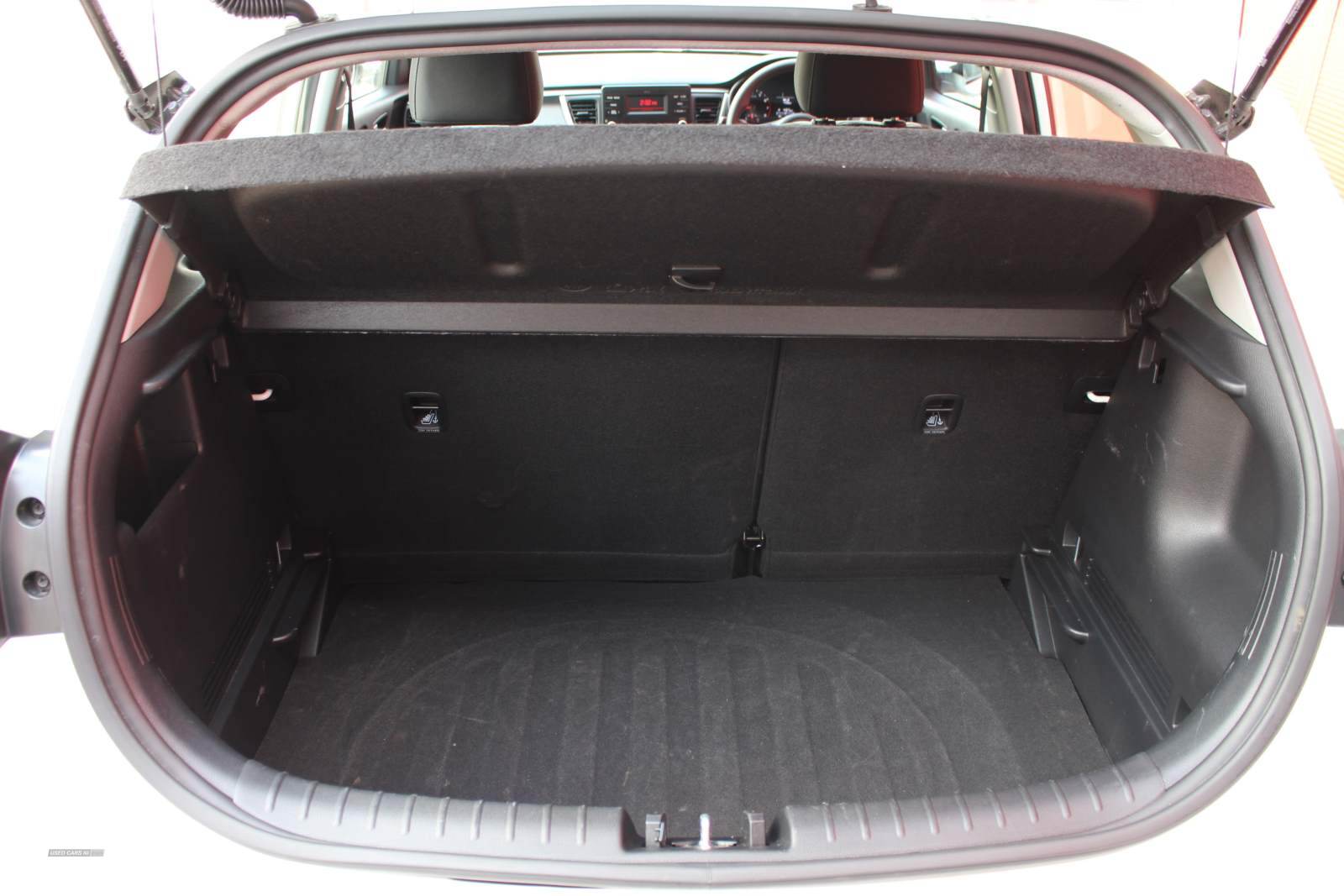 Apr 2022 Kia Rio 1.2 DPi 1 5dr